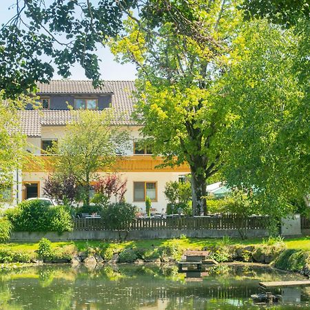 Landgasthof Adler Hotel Amtzell ภายนอก รูปภาพ