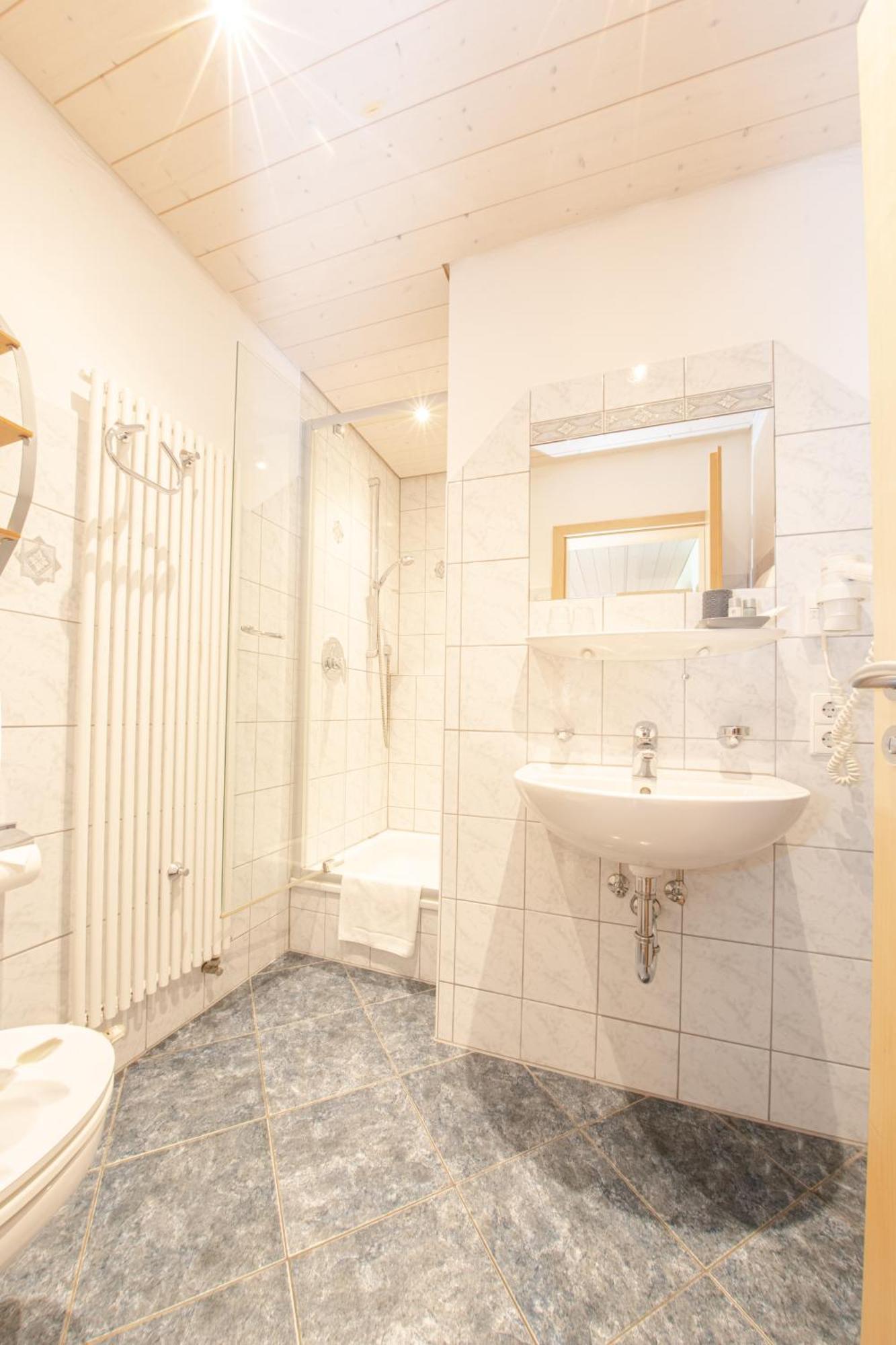 Landgasthof Adler Hotel Amtzell ภายนอก รูปภาพ
